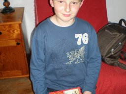 2010 Legek kirándulása